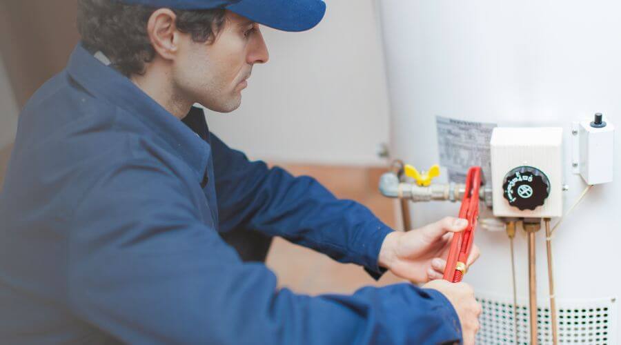 Professional Tankless Water Heater Installation in Spring Lake, NJ